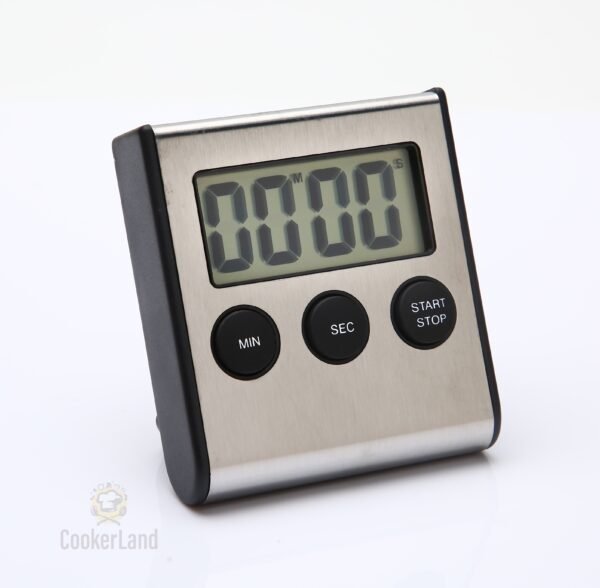 Countdown Timer (倒计时器)