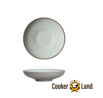 Soup Plate 如意汤盘