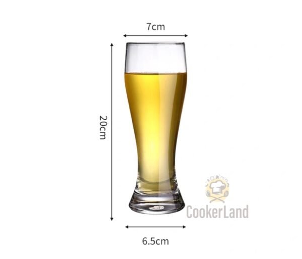 Beer Glass Cup 啤酒杯