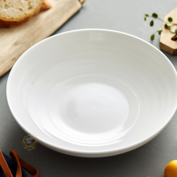 Deep Bowl 喇叭碗（韦斯白）