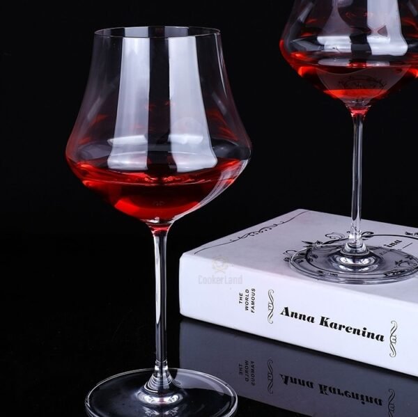 OCEAN Red Wine Glass