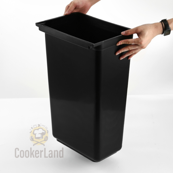 Service Cart Residue Bin 餐车刮桶