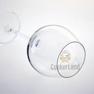 Burgundy Red Wine Glass  (勃艮第红酒杯)