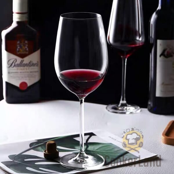 Crystal Red Wine Glass (红葡萄酒杯)