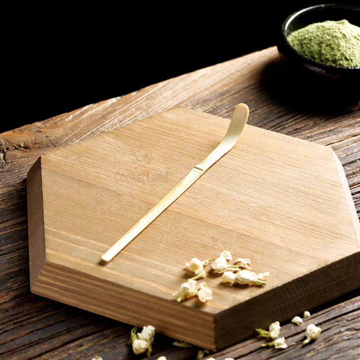 Matcha Bamboo Spoon (抹茶竹勺) : Cooker Land : Malaysia Kitchen Equipment ...