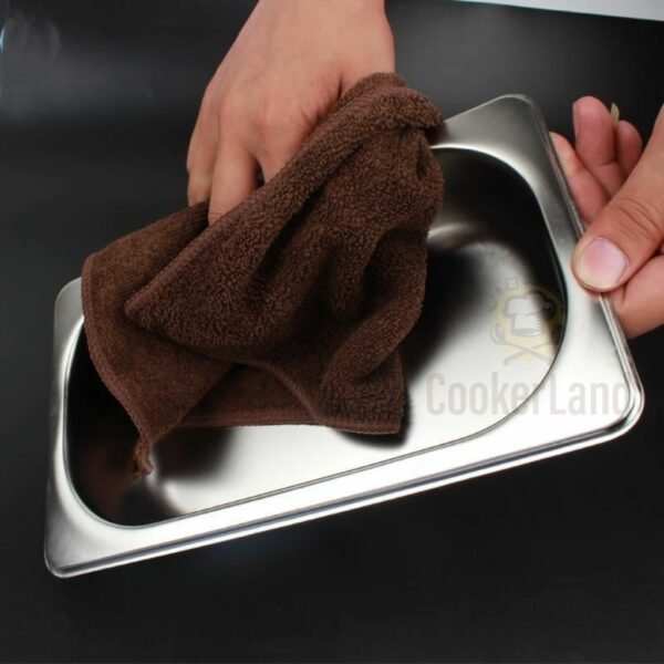 Absorbent Towel 吸水毛巾