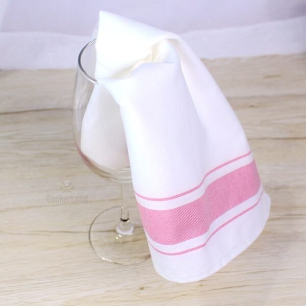 Cup Cleaning Cloth (擦杯布)