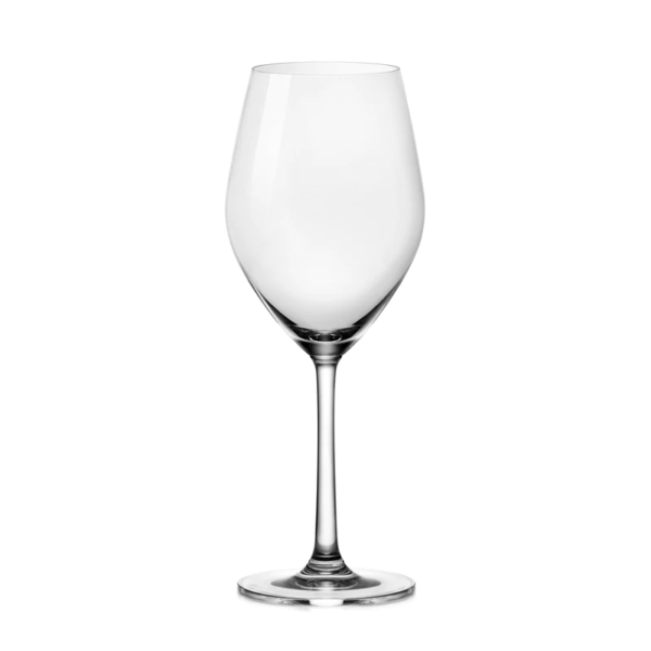Santa White Red Wine Glass【高脚红酒杯】