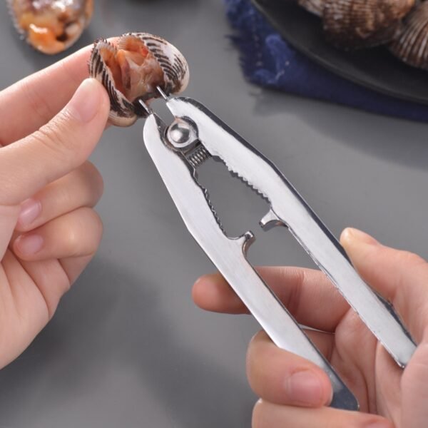 Clam/Nut Opener 蛤蜊/坚果开瓶器