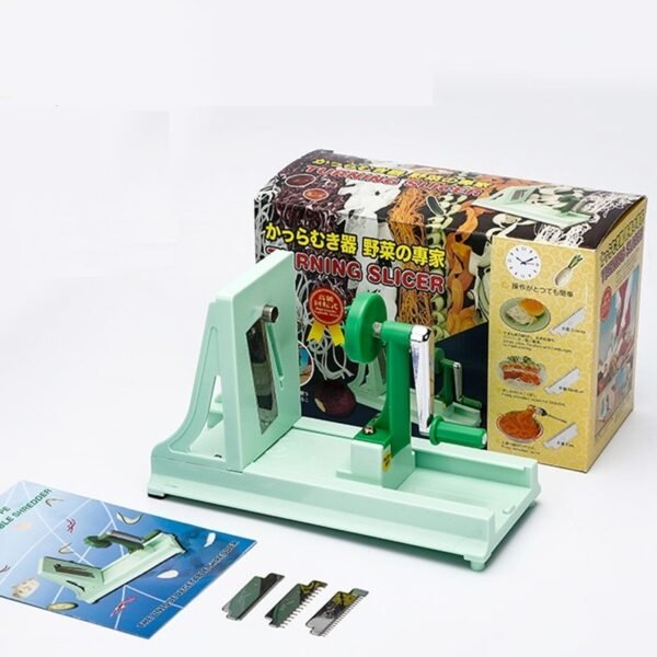 Taiwan Vegetable Grater 台湾刨丝机