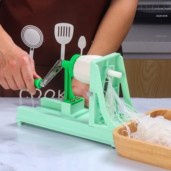 Taiwan Vegetable Grater 台湾刨丝机