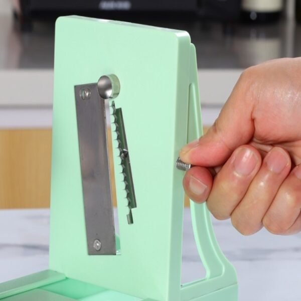 Taiwan Vegetable Grater 台湾刨丝机