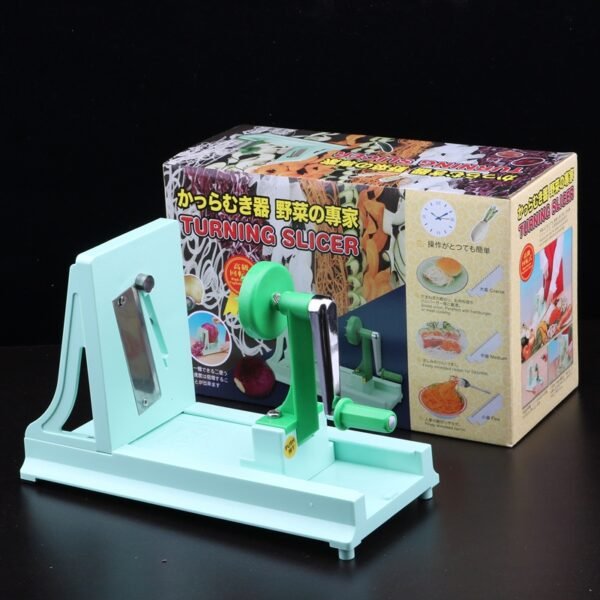 Taiwan Vegetable Grater 台湾刨丝机