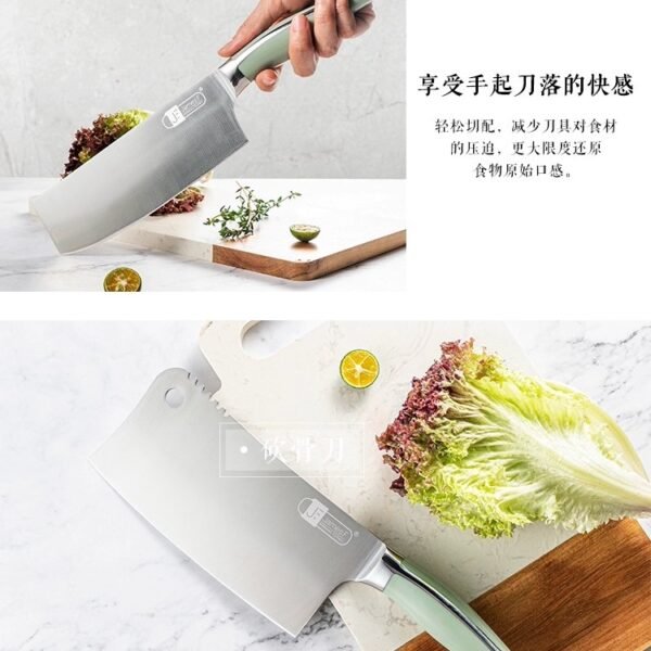 5pcs Knife Block Set 5件套刀座