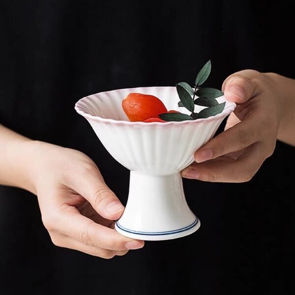 Japanese Style Sauce Dish Series 日式酱碗碟系列