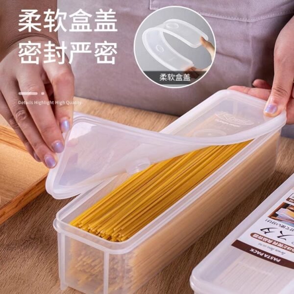 Pasta Storage Box 面条收纳盒