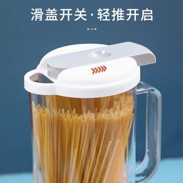 Pasta/Cereal Jug 面条/谷物壶