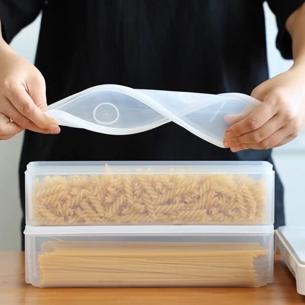 Pasta Storage Box 面条收纳盒