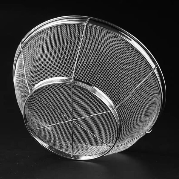 Stainless Steel Colander 不锈钢滤锅