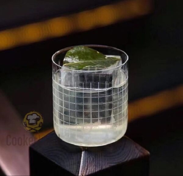 Ultra-Thin Glass 超薄直身杯