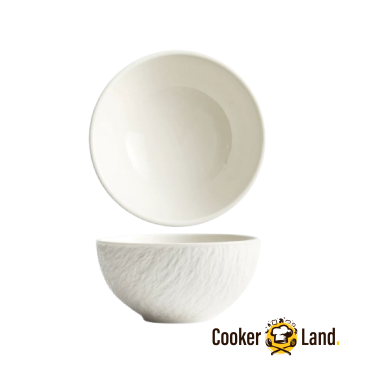 Bowl 岩石纹碗