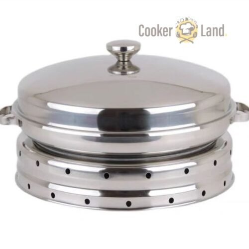 REVOLVING DOME SET : Cooker Land : Malaysia Kitchen Equipment Supplier