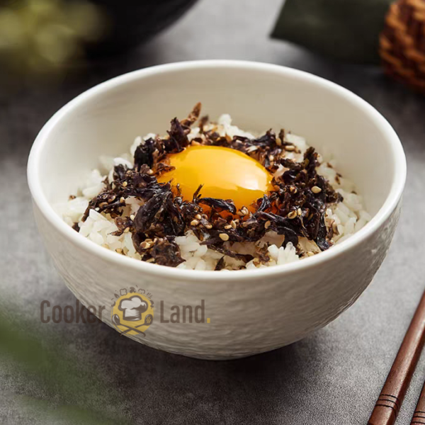 Bowl 岩石纹碗