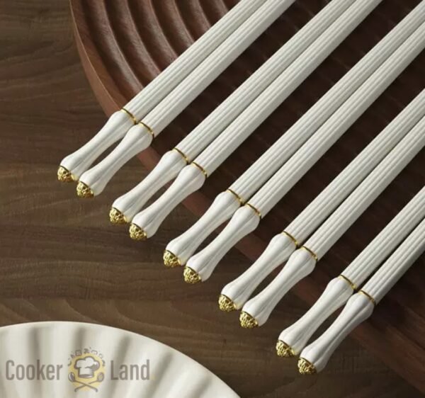 Alloy Chopsticks 新合金筷