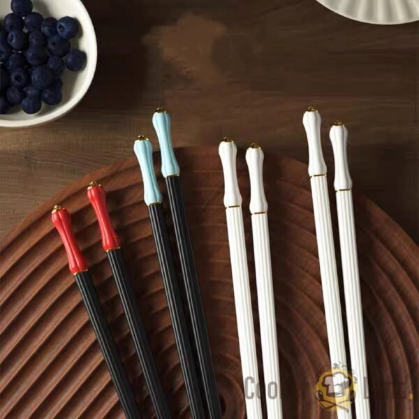 Alloy Chopsticks 新合金筷