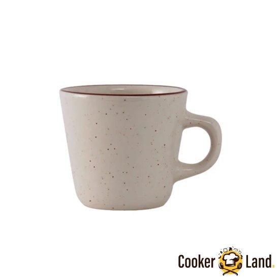 Tall Cup & Saucer 高杯杯碟