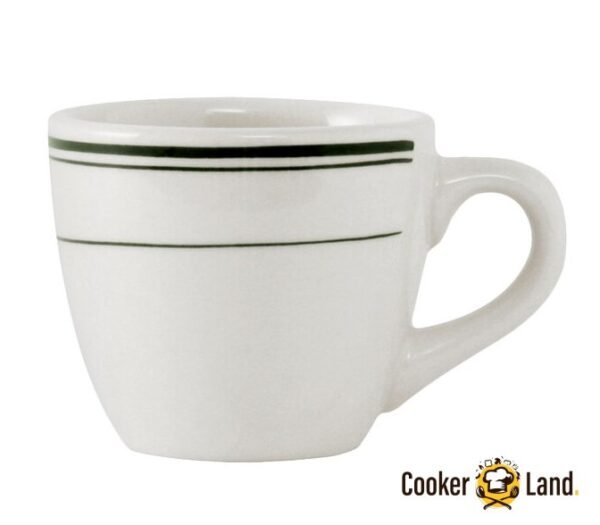 Espresso Cup 浓缩咖啡杯碟